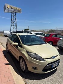 Ford Fiesta 1.4 TDCi 68CV 3 porte my09"