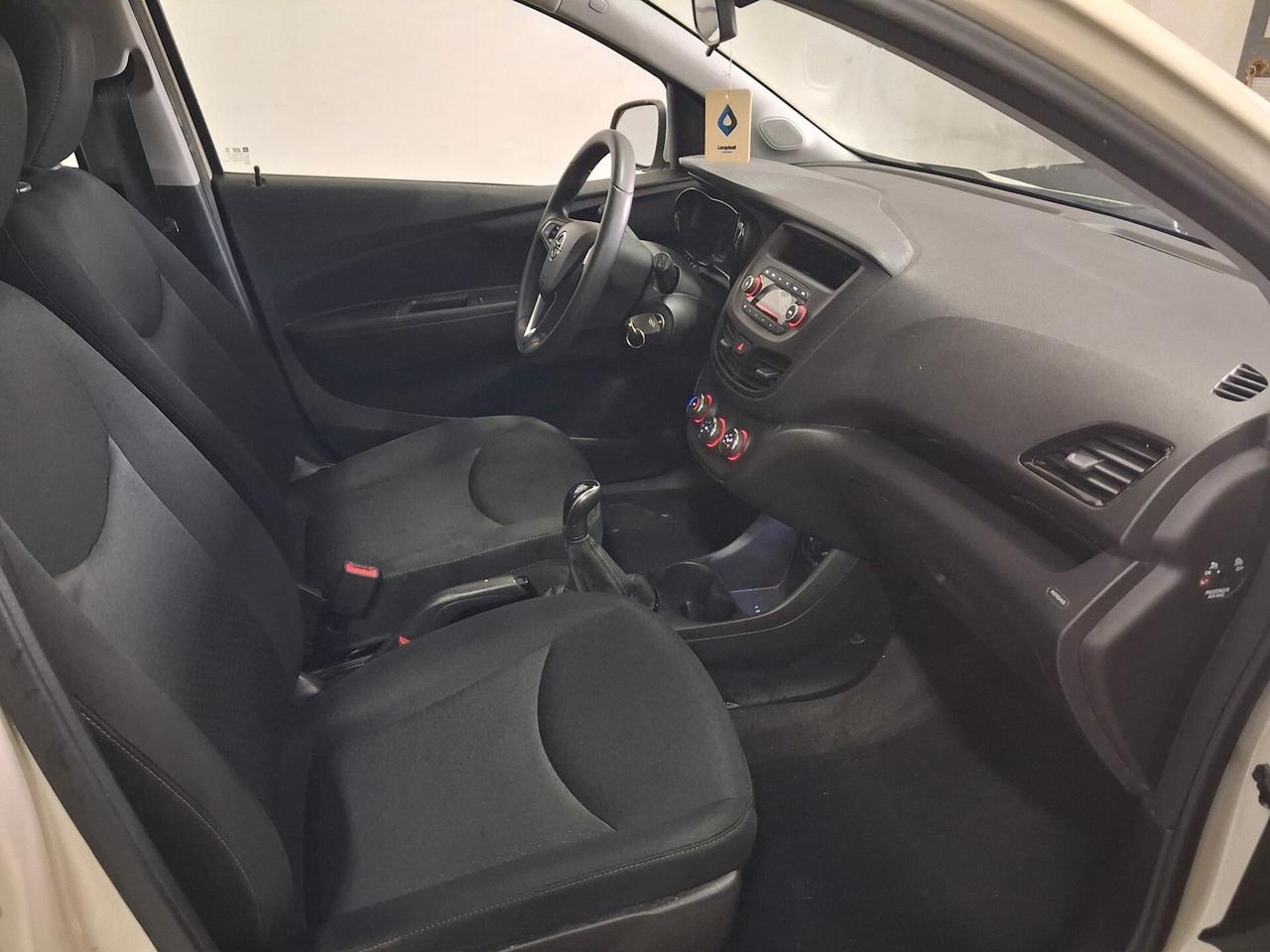 Opel Karl 1.0 75 CV unico prop 56.000km 2016