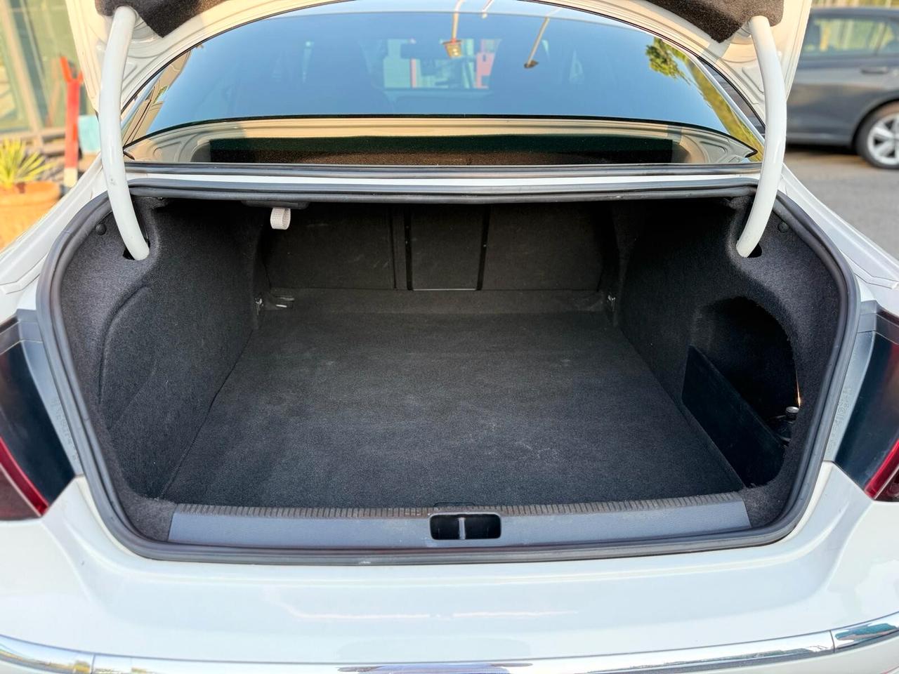 Volkswagen Passat CC 2.0 TDI 140 CV BlueMotion Tech.