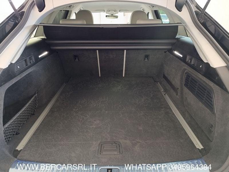 Audi A6 Allroad Quattro A6 allroad 45 TDI 3.0 quattro S tronic*MATRIX*SOSPENSIONI PNEUMATICHE*TELECAMERA*