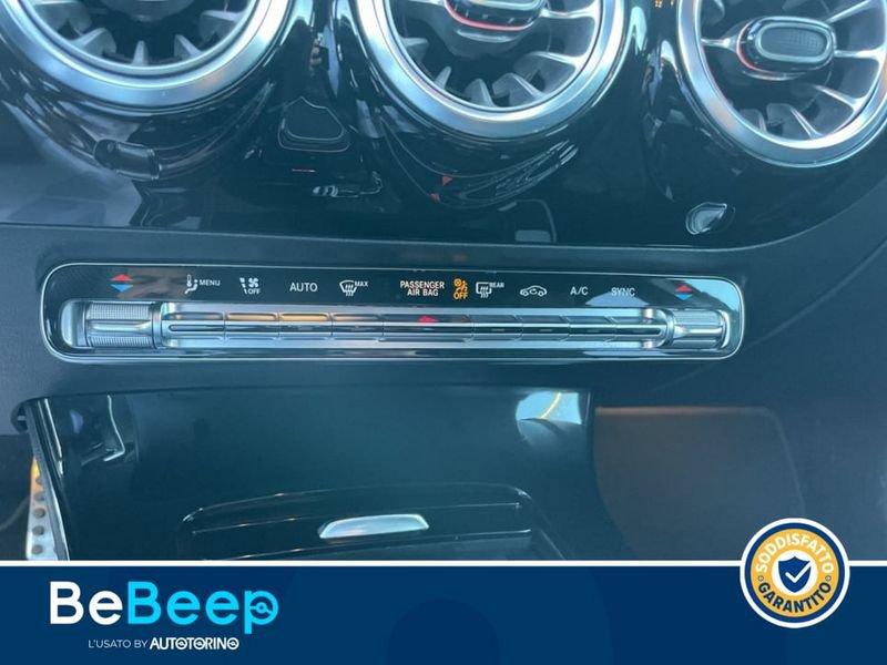 Mercedes-Benz Classe A A AMG 35 AMG LINE PREMIUM PLUS 4MATIC AUTO