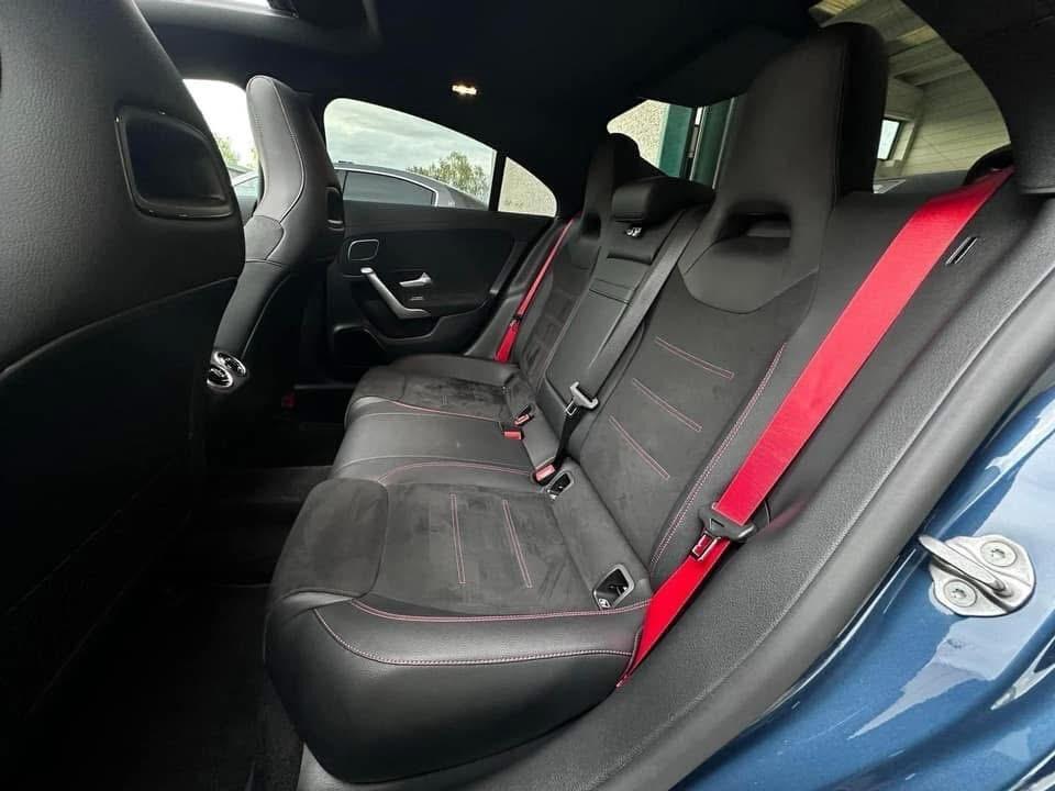MERCEDES-BENZ CLA 45 AMG 2.0 4 MATIC 306CV - FULL OPTIONAL