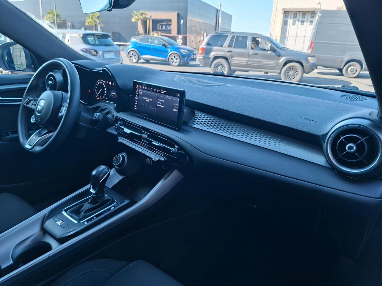 Alfa Romeo Tonale 1.6 diesel 130 CV TCT6 Super