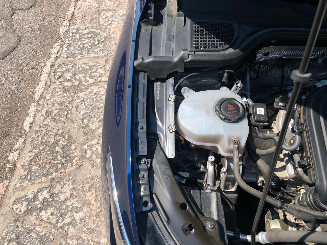 Volkswagen Golf 1.0 TSI EVO Life