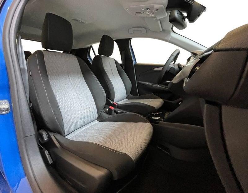 Opel Corsa Corsa Hybrid 110 CV aut. Edition