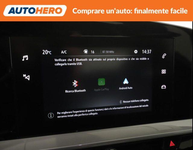 OPEL Mokka 1.2 Turbo GS