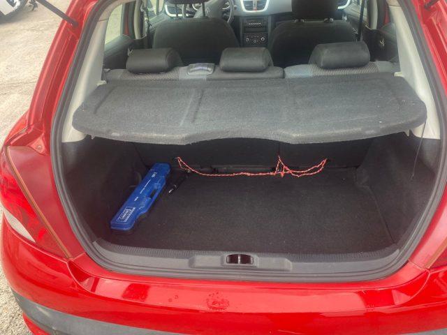 PEUGEOT 207 1.4 8V 75CV 3p. Energie ECO GPL