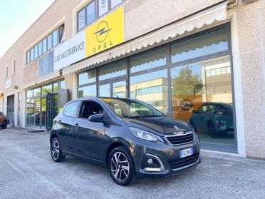 Peugeot 108 VTi 68 3 porte Allure TOP - 2016