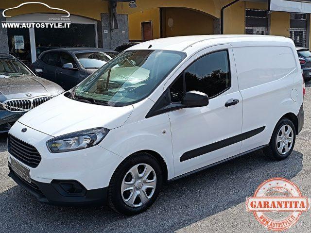 FORD Transit Courier 1.5 TDCi 75CV Van Trend +IVA