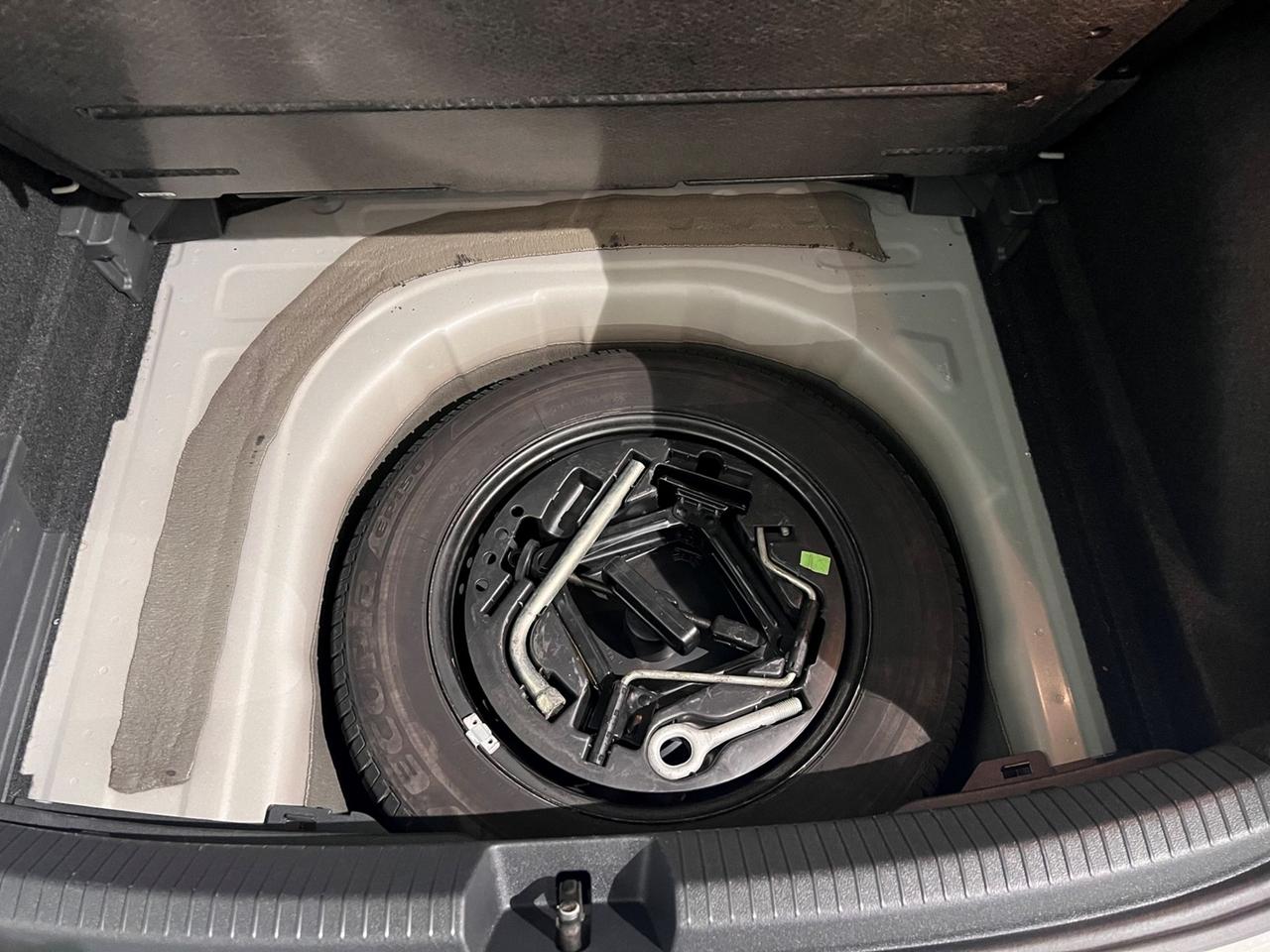 VOLKSWAGEN Taigo 1.0 tsi Life 95cv