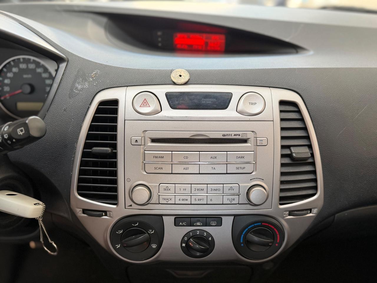 Hyundai i20 1.2 5P GPL