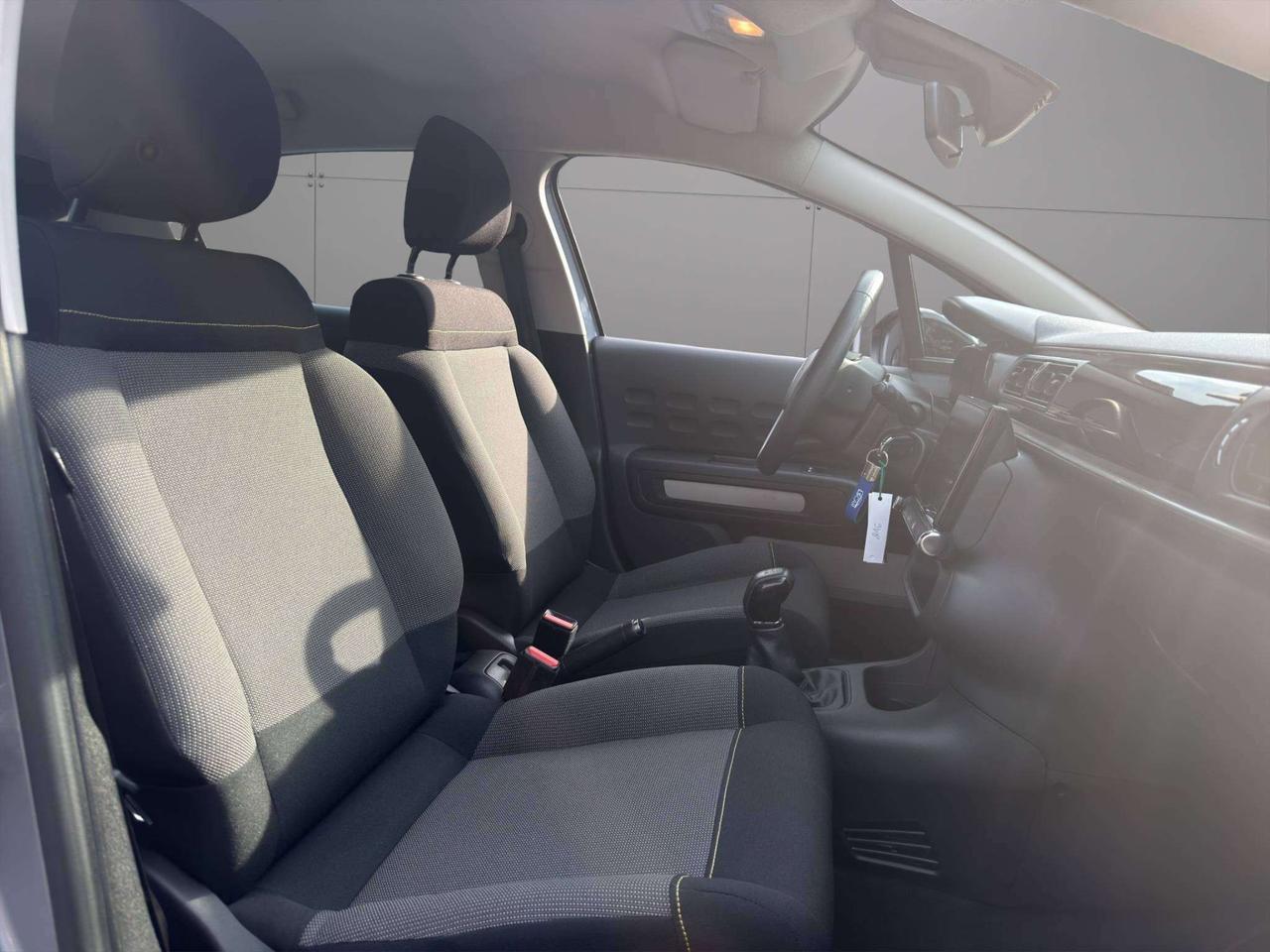 Citroen C3 C3 1.2 Feel - Unipro - Italiana - Promo Finanziamento