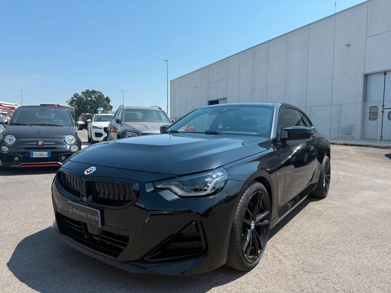 Bmw 240 M 240i xDrive