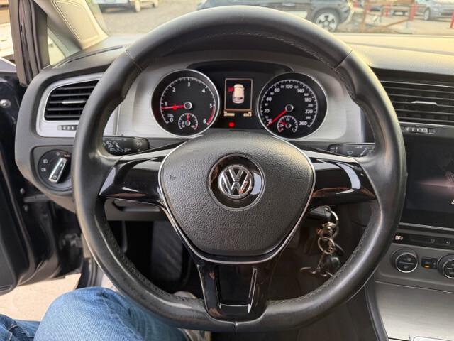 Volkswagen Golf 1.6 TDI 110 CV 5p. Highline BlueMotion Technology