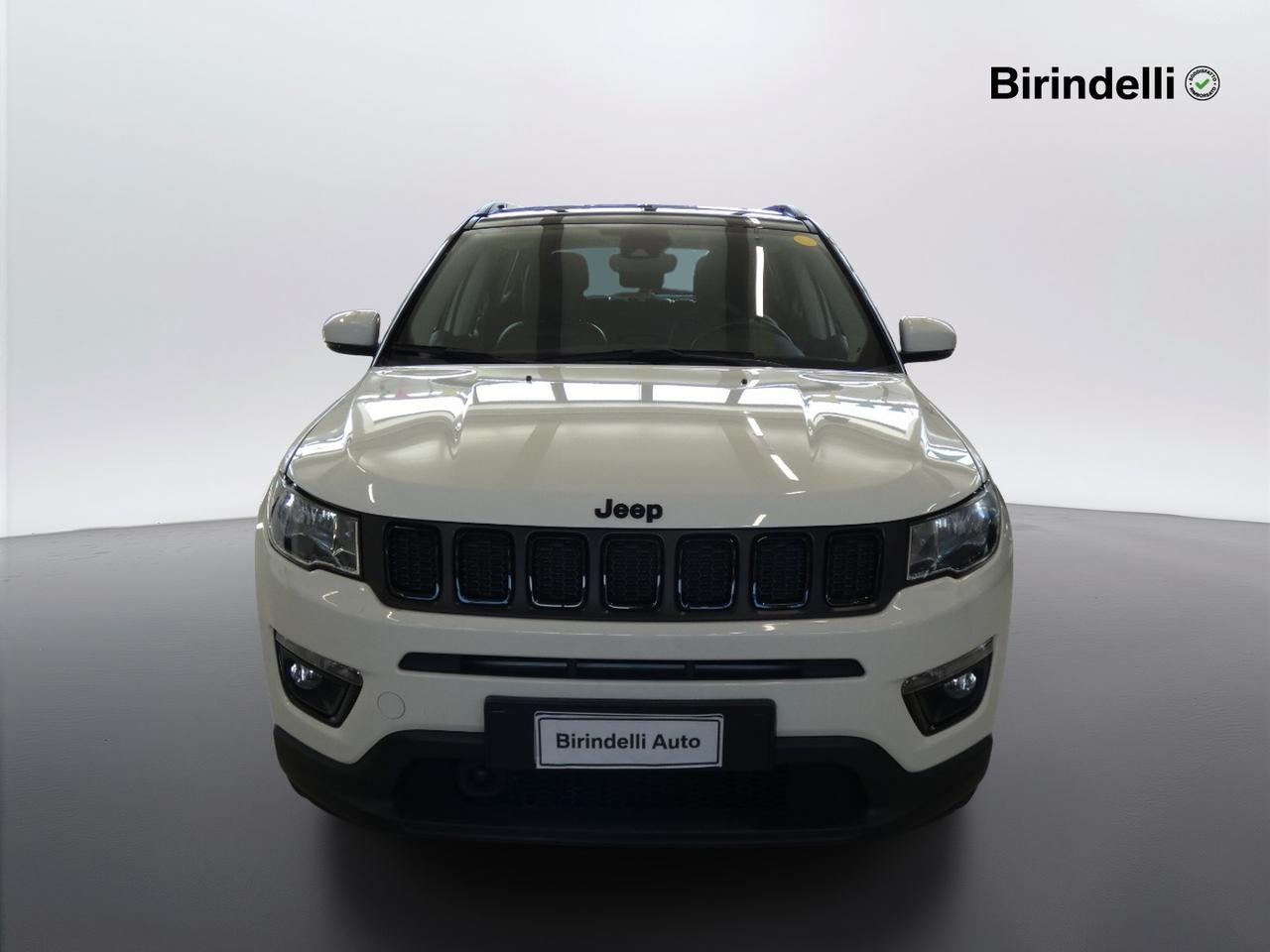 JEEP Compass 2ª serie - Compass 2.0 Multijet II 4WD Night Eagle