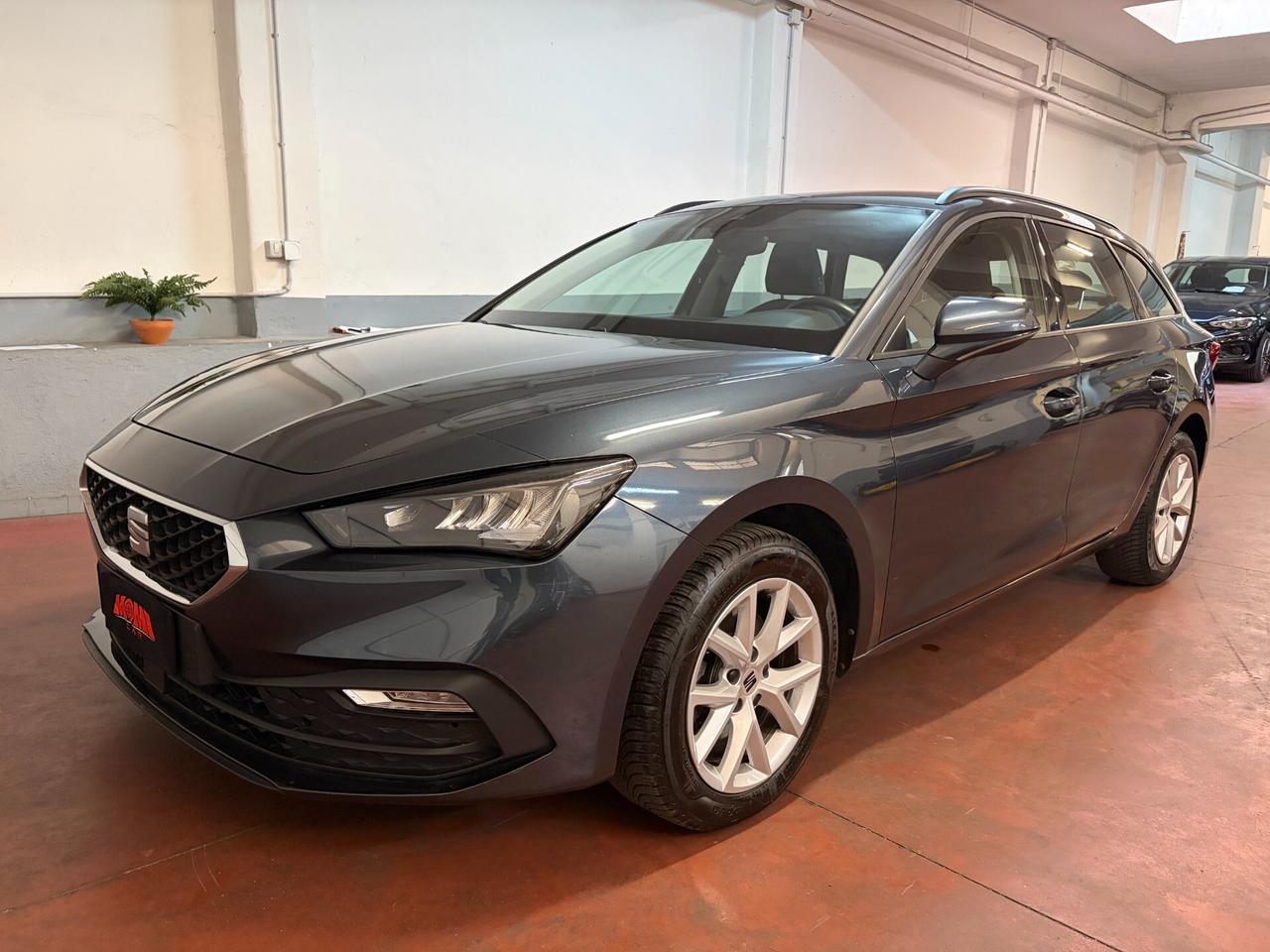 Seat Arona Ibrida 1.0 EcoTSI 110 CV DSG Style