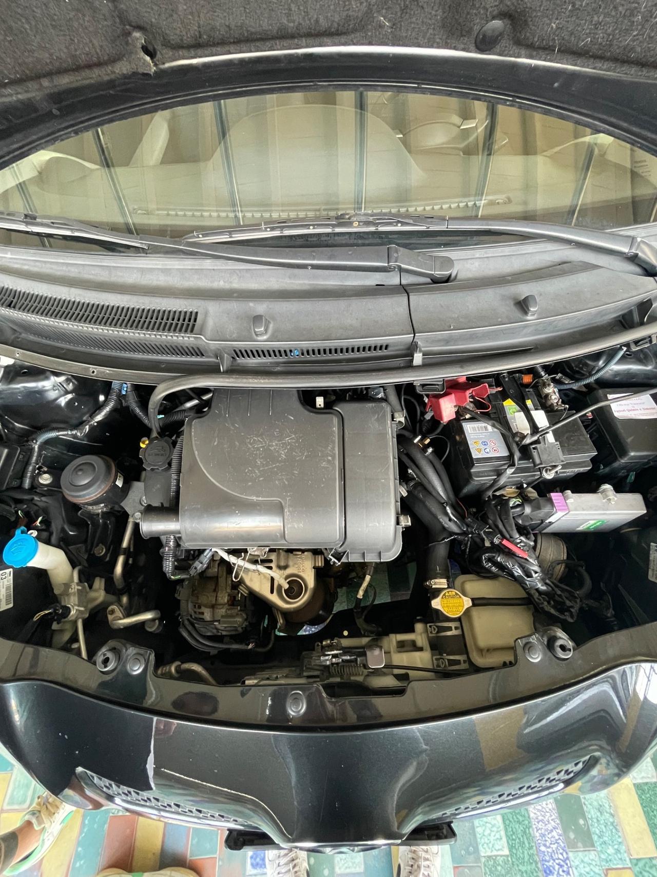 Toyota Yaris 1.0 Gpl VALIDO FINO AL 2032