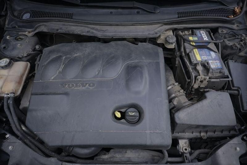 Volvo V50 Volvo V50 2.0 D cat Kinetic 100KW ANNO 2007