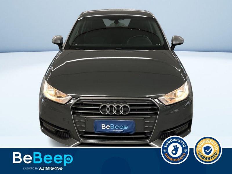 Audi A1 1.4 TDI DESIGN