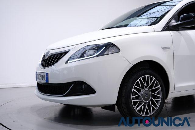 LANCIA Ypsilon 1.0 FIREFLY 5 PORTE S&S HYBRID GOLD PLUS