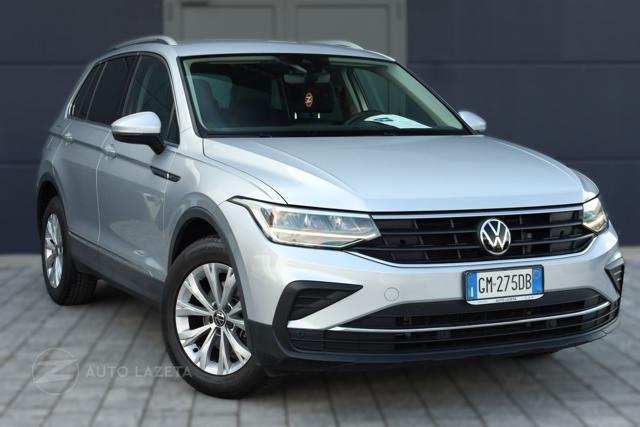 VOLKSWAGEN Tiguan 2.0 TDI SCR Life PREZZO NETTO