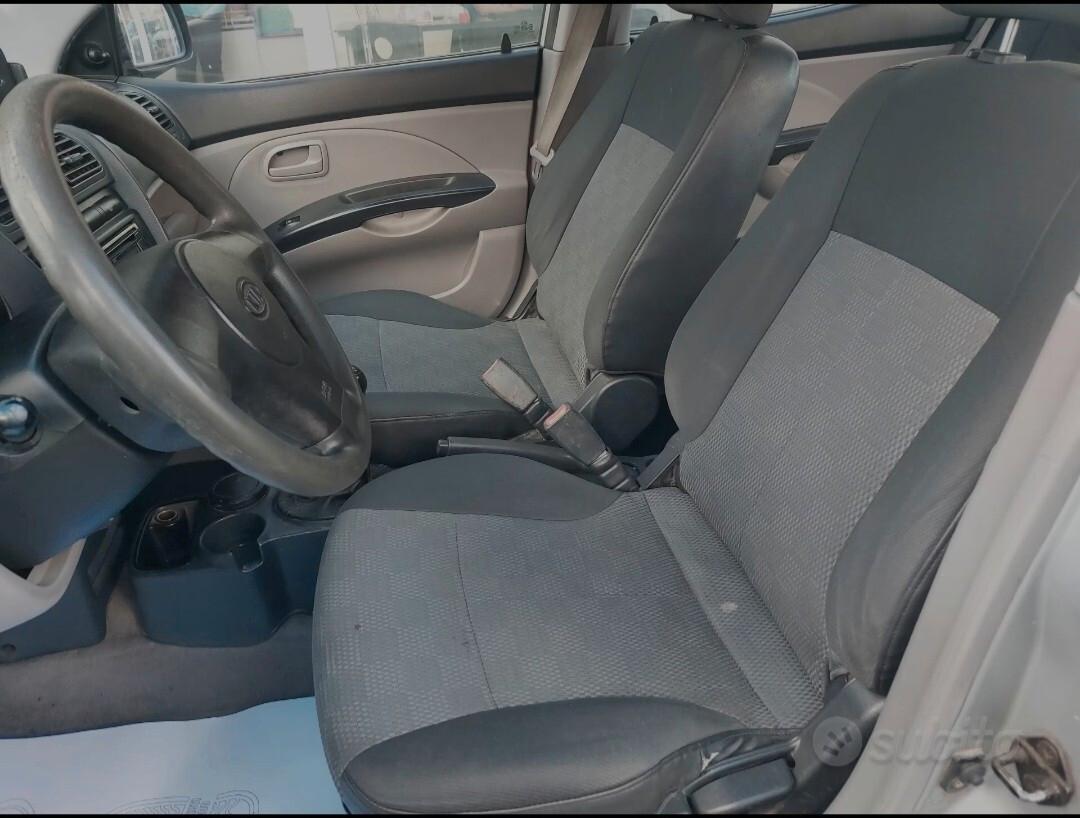Kia Picanto 1.0 12V Urban