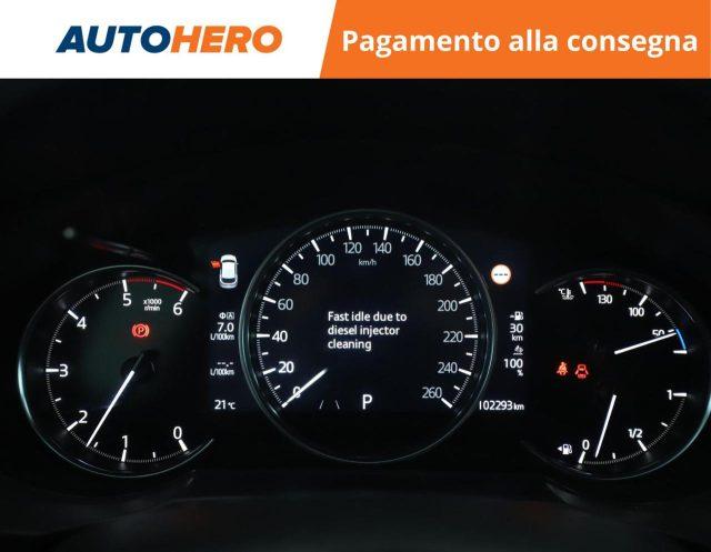 MAZDA CX-5 2.2L Skyactiv-D 150 CV 2WD Homura