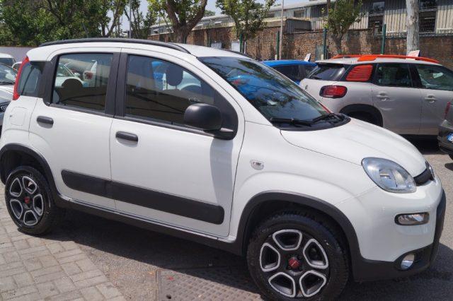 FIAT Panda 0.9 TwinAir Turbo Natural Power City Life
