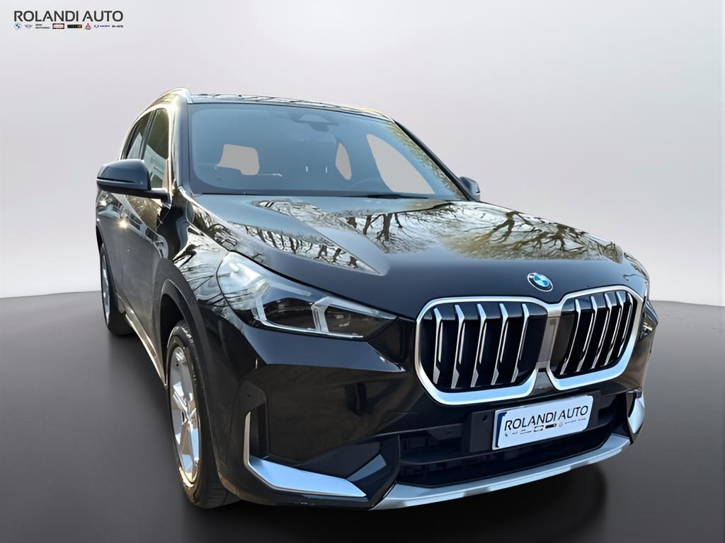 BMW X1 18 d xLine sDrive DCT