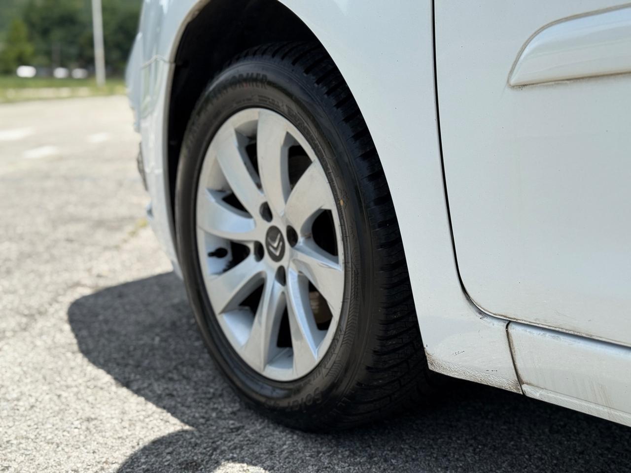 CITROEN C4 GR.PICASSO 1.6 e-HDi 7POSTI NEOPATENTATI