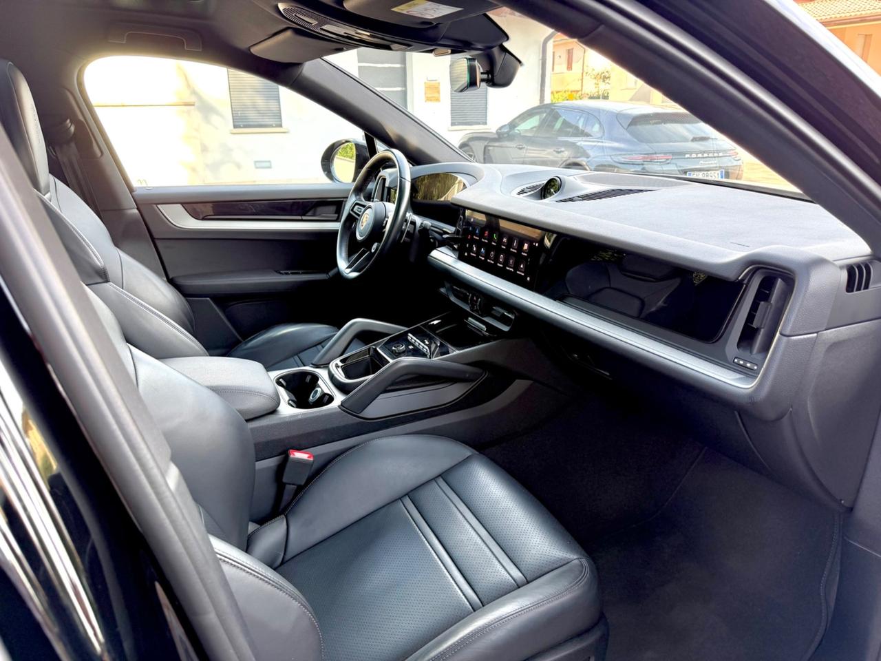 Porsche Cayenne 3.0 V6 modello nuovo