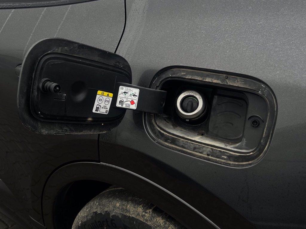 FORD Kuga 2.5 Full Hybrid 190 CV CVT AWD ST-Line X del 2022