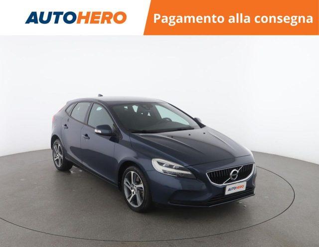 VOLVO V40 D2 Geartronic Kinetic