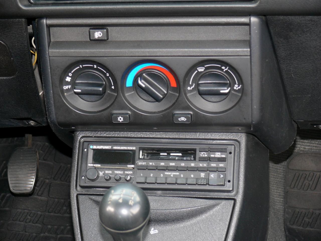 Fiat Tipo HSD (M1298)