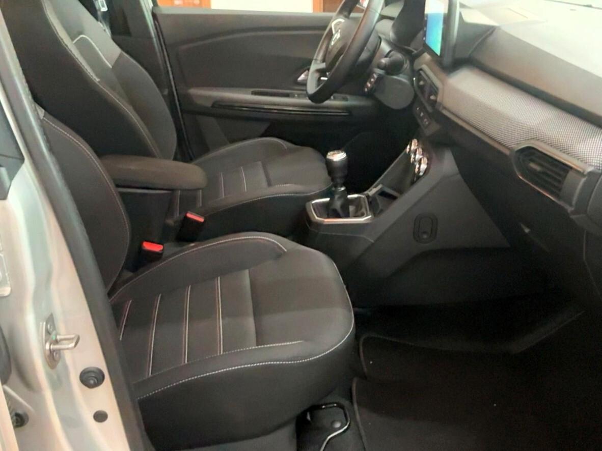 Dacia Jogger 1.0 TCe GPL 100 CV Extreme | PREZZO REALE