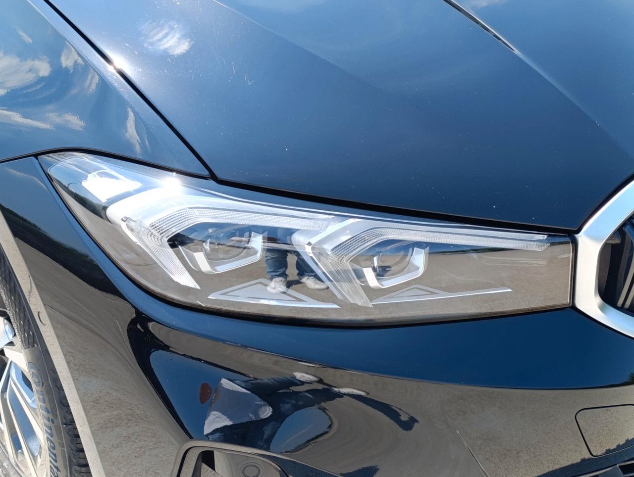 BMW 330 e Touring auto