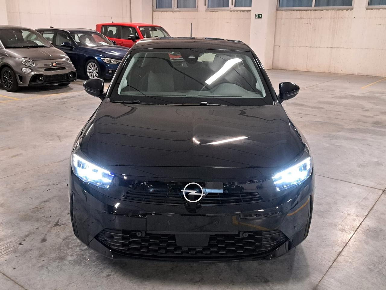 Opel Corsa 1200 75CV 5 Porte Km. 0