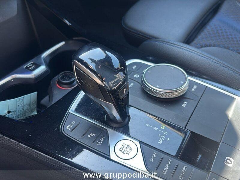 BMW Serie 1 F40 Diesel 116d Msport auto