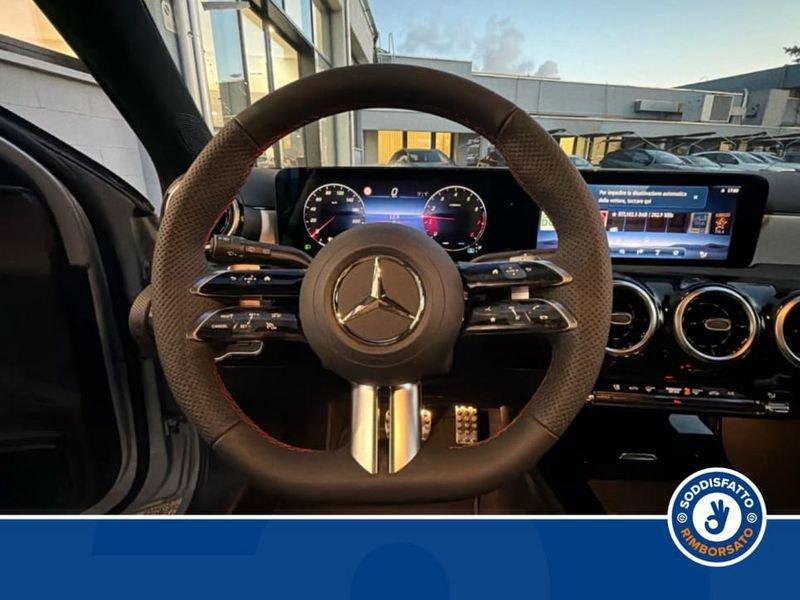 Mercedes-Benz Classe A 180 Automatic AMG Line Advanced
