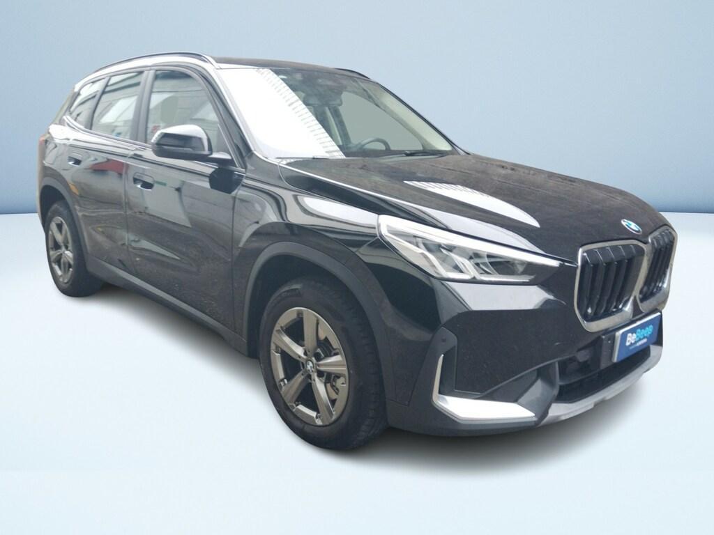 BMW X1 20 d Mild Hybrid 48V xDrive DCT