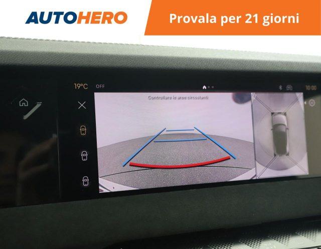 DS AUTOMOBILES DS 4 PureTech 180 aut. Performance Line+