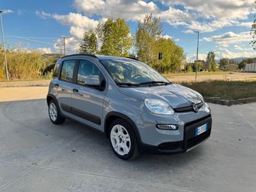 Fiat Panda 1.2 EasyPower City Life