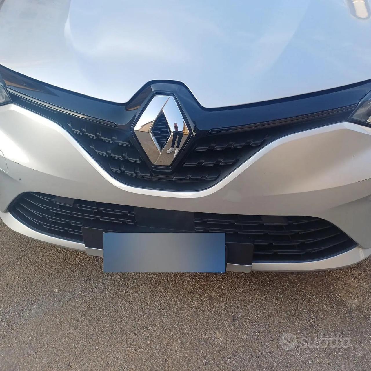 Renault clio 1.5 diesel 85 cv