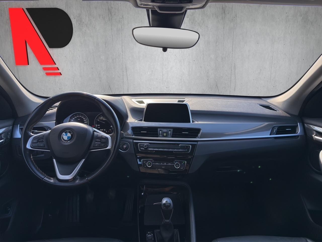 Bmw X1 sDrive16d xLine
