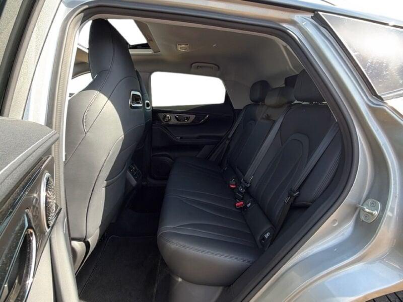 OMODA 5 1.6 T-GDI PREMIUM DCT