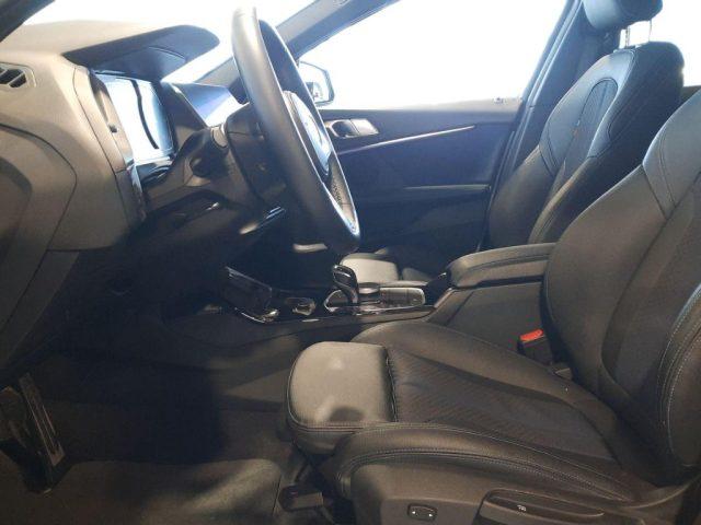 BMW 118 d 5p. Msport Aut.