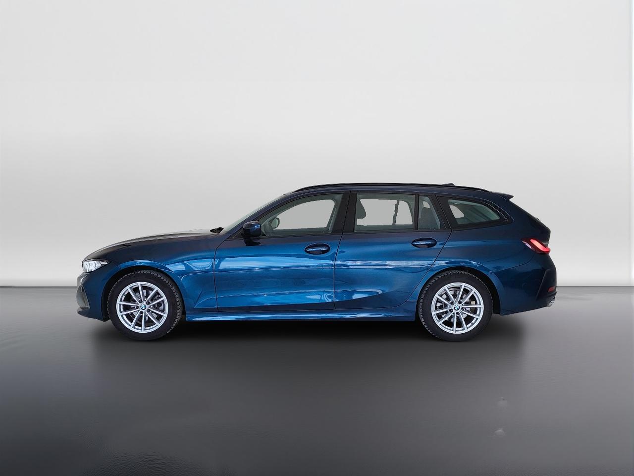 BMW Serie 3 G21 2022 Touring - 320d Touring mhev 48V xdrive auto