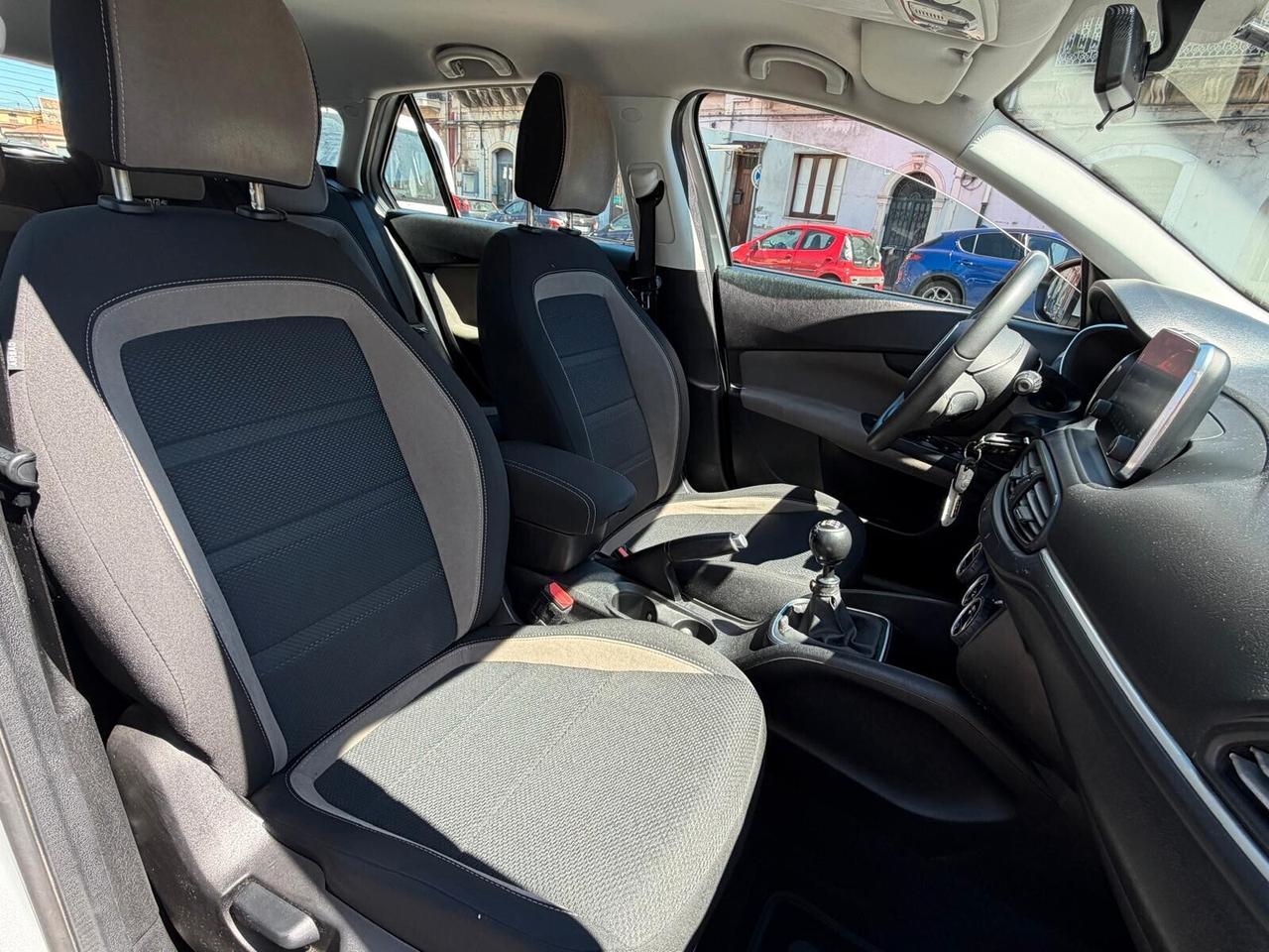 Fiat Tipo 1.6 MJT 120CV S&S SW LOUNGE