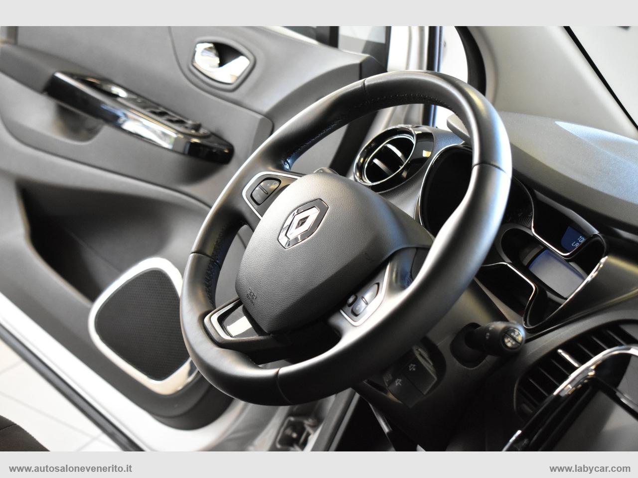RENAULT Captur TCe 12V 90 CV S&S Energy Intens