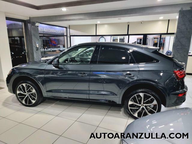 AUDI Q5 SportBack 40 2.0 TDI 204CV Quattro S tronic Advan